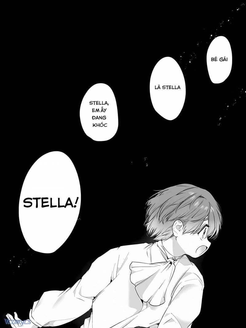 đọc truyện [18+] Tuyển Tập Truyện Ngắn Manga Chương 67.3 ảnh 38 tại Thiên Thai Truyện