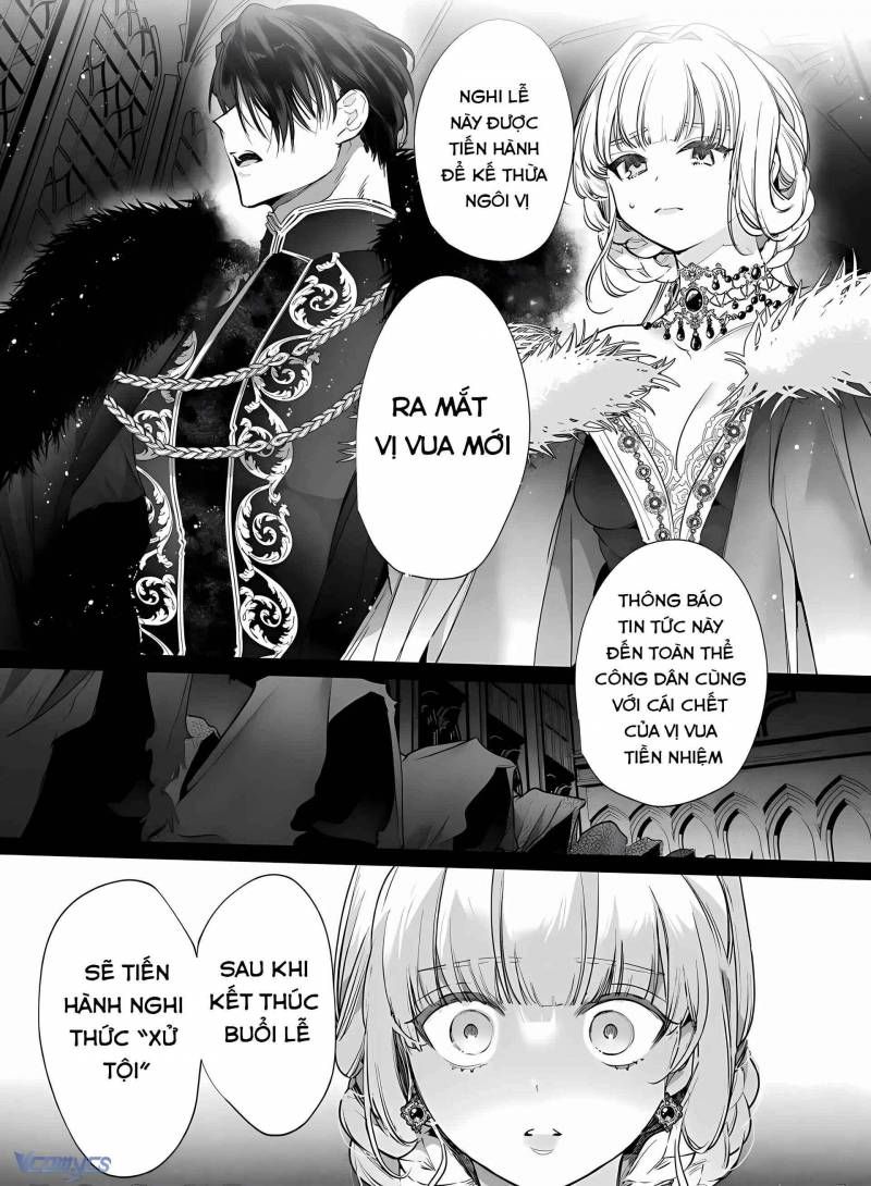 đọc truyện [18+] Tuyển Tập Truyện Ngắn Manga Chương 67.3 ảnh 42 tại Thiên Thai Truyện