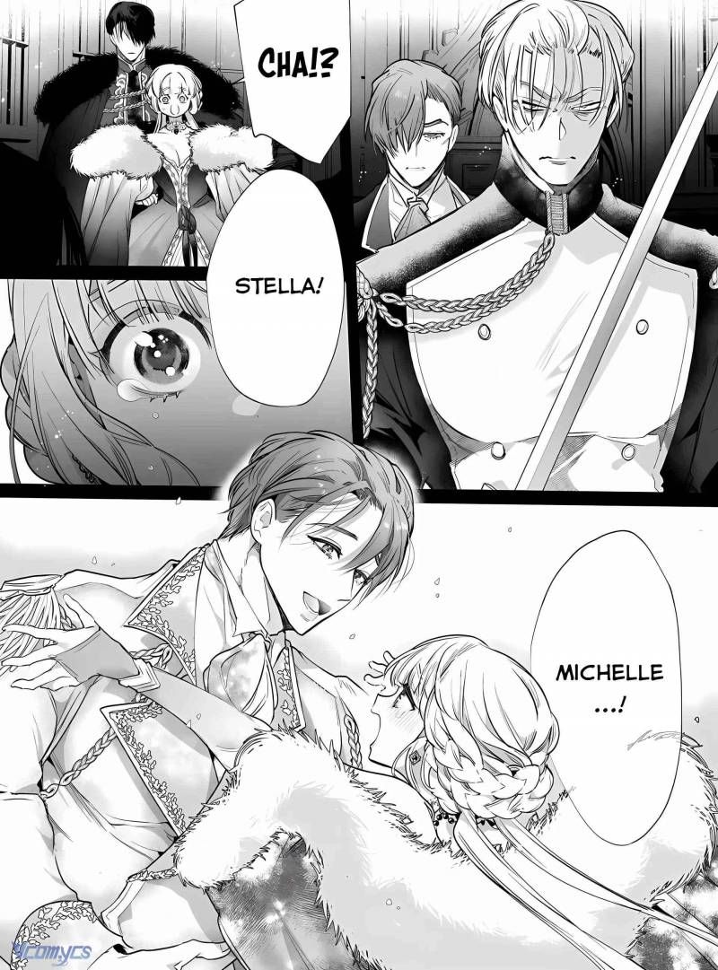 đọc truyện [18+] Tuyển Tập Truyện Ngắn Manga Chương 67.3 ảnh 44 tại Thiên Thai Truyện