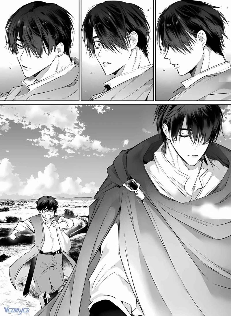 đọc truyện [18+] Tuyển Tập Truyện Ngắn Manga Chương 67.4 ảnh 17 tại Thiên Thai Truyện