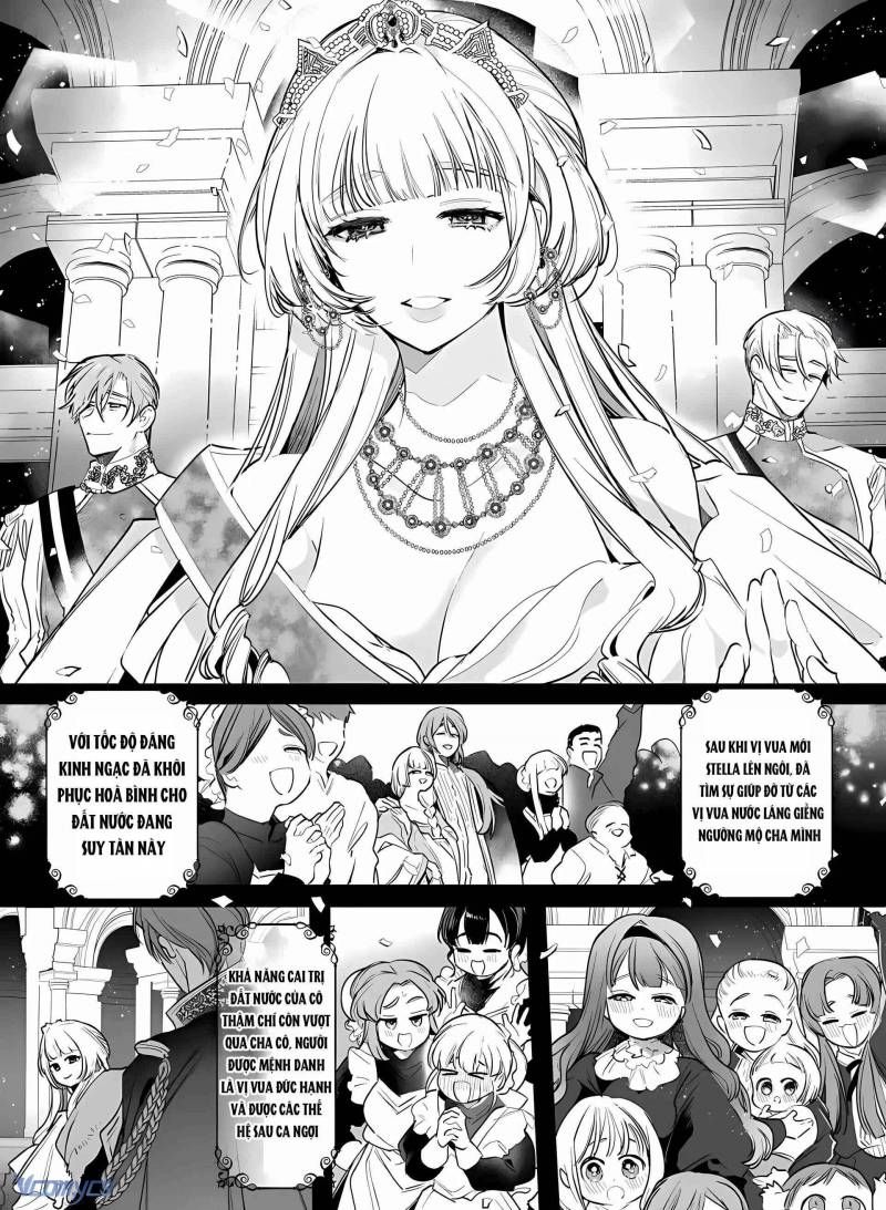 đọc truyện [18+] Tuyển Tập Truyện Ngắn Manga Chương 67.4 ảnh 41 tại Thiên Thai Truyện