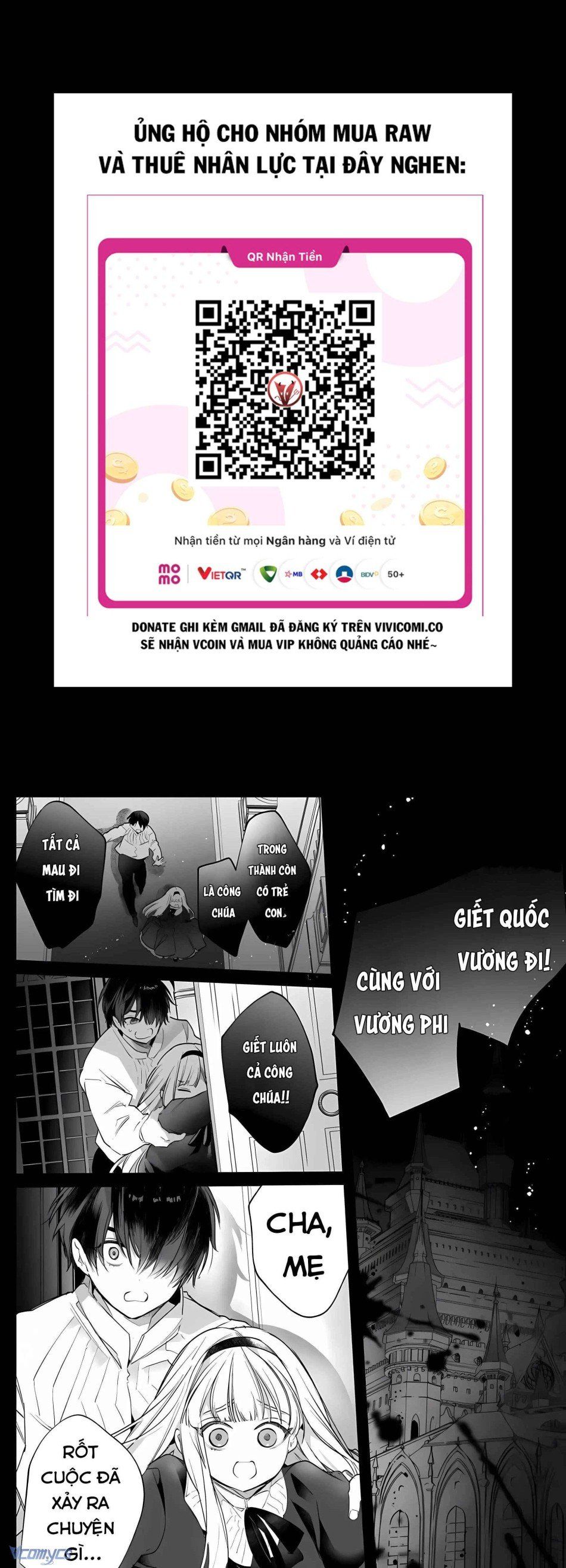 đọc truyện [18+] Tuyển Tập Truyện Ngắn Manga Chương 67 ảnh 104 tại Thiên Thai Truyện