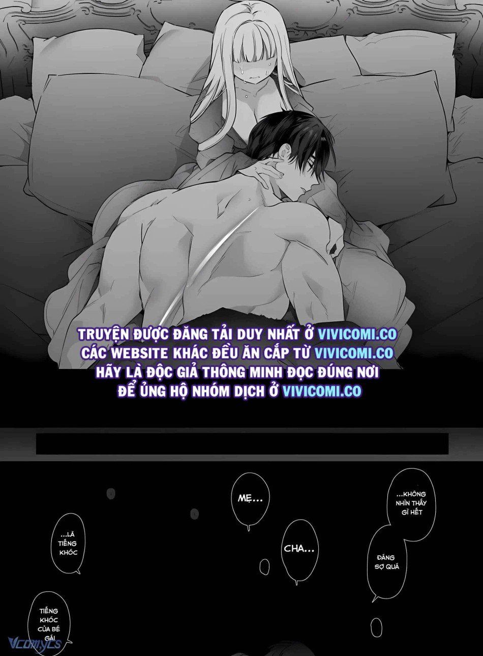 đọc truyện [18+] Tuyển Tập Truyện Ngắn Manga Chương 67 ảnh 114 tại Thiên Thai Truyện