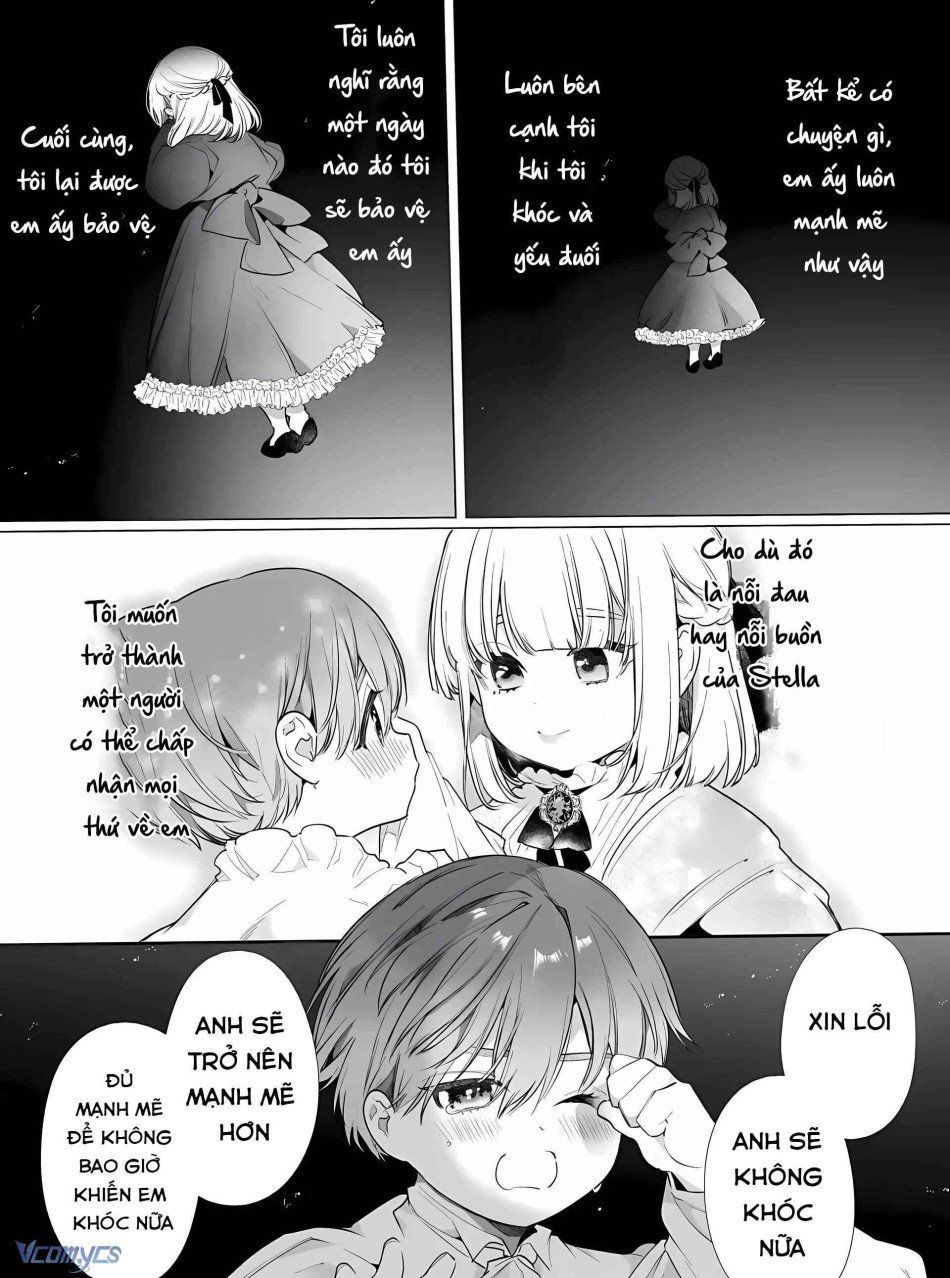 đọc truyện [18+] Tuyển Tập Truyện Ngắn Manga Chương 67 ảnh 116 tại Thiên Thai Truyện