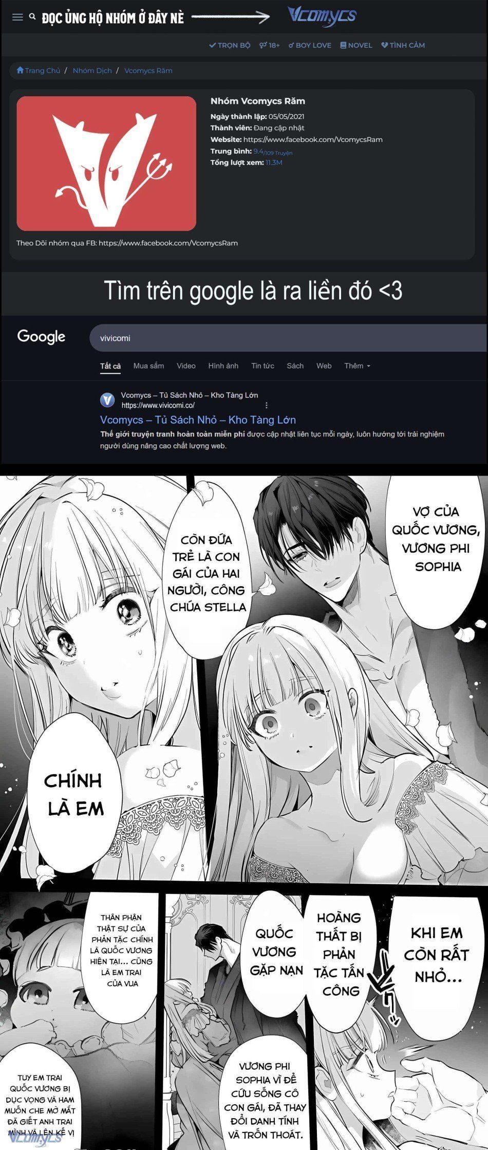 đọc truyện [18+] Tuyển Tập Truyện Ngắn Manga Chương 67 ảnh 39 tại Thiên Thai Truyện