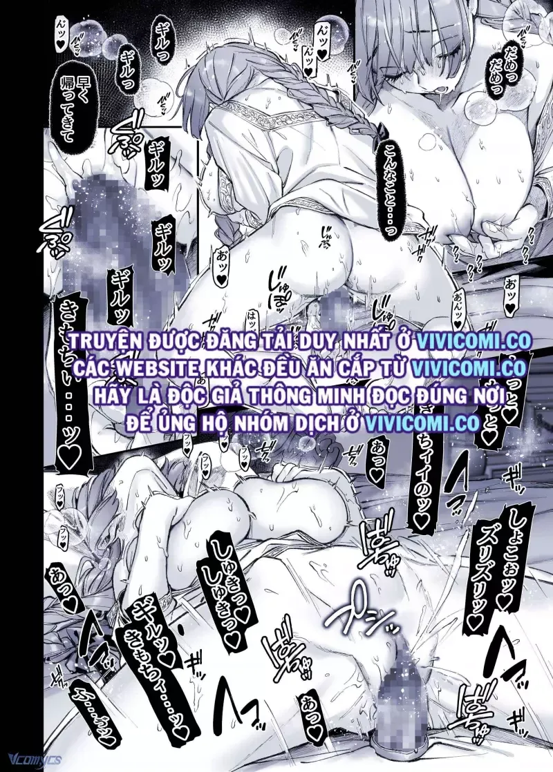 đọc truyện [18+] Tuyển Tập Truyện Ngắn Manga Chương 68 ảnh 23 tại Thiên Thai Truyện