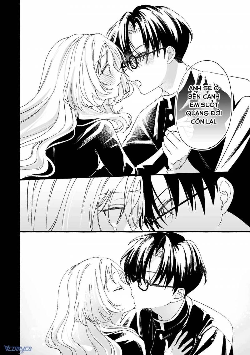 đọc truyện [18+] Tuyển Tập Truyện Ngắn Manga Chương 69 ảnh 16 tại Thiên Thai Truyện