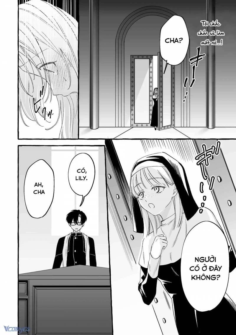 đọc truyện [18+] Tuyển Tập Truyện Ngắn Manga Chương 69 ảnh 25 tại Thiên Thai Truyện