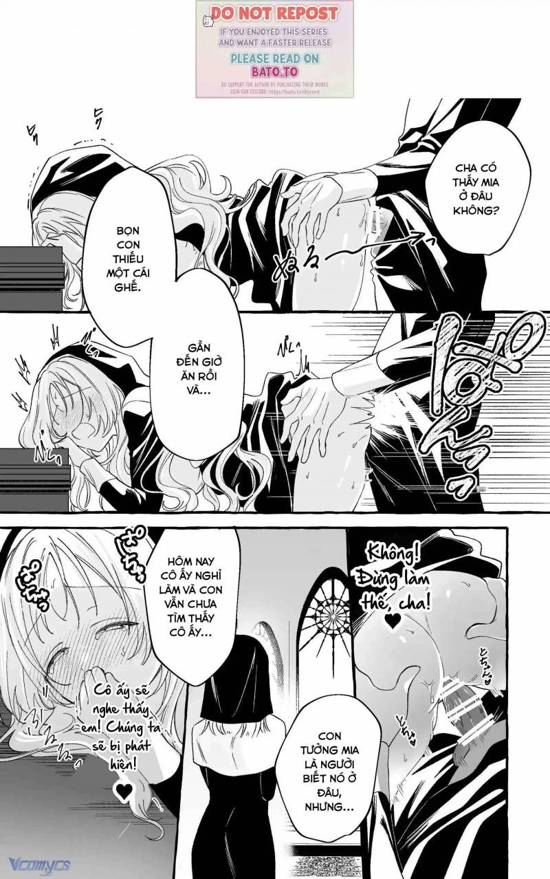 đọc truyện [18+] Tuyển Tập Truyện Ngắn Manga Chương 69 ảnh 26 tại Thiên Thai Truyện