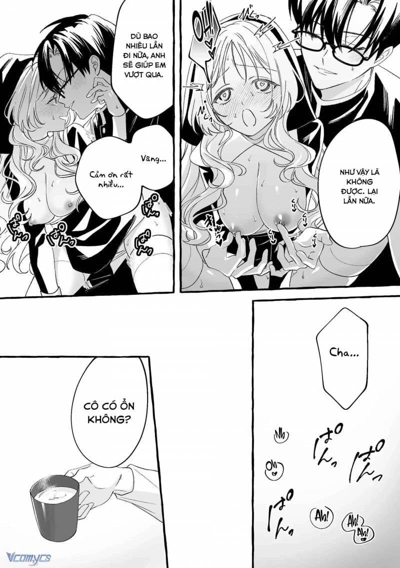 đọc truyện [18+] Tuyển Tập Truyện Ngắn Manga Chương 69 ảnh 33 tại Thiên Thai Truyện