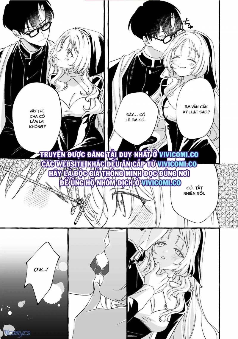 đọc truyện [18+] Tuyển Tập Truyện Ngắn Manga Chương 69 ảnh 36 tại Thiên Thai Truyện