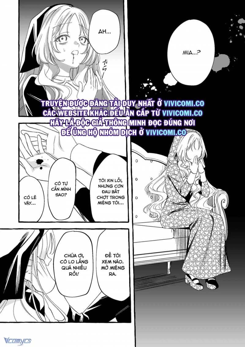 đọc truyện [18+] Tuyển Tập Truyện Ngắn Manga Chương 69 ảnh 37 tại Thiên Thai Truyện