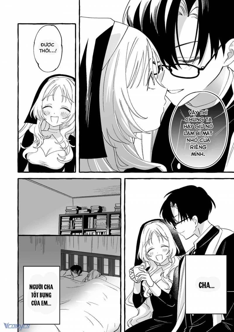 đọc truyện [18+] Tuyển Tập Truyện Ngắn Manga Chương 69 ảnh 41 tại Thiên Thai Truyện