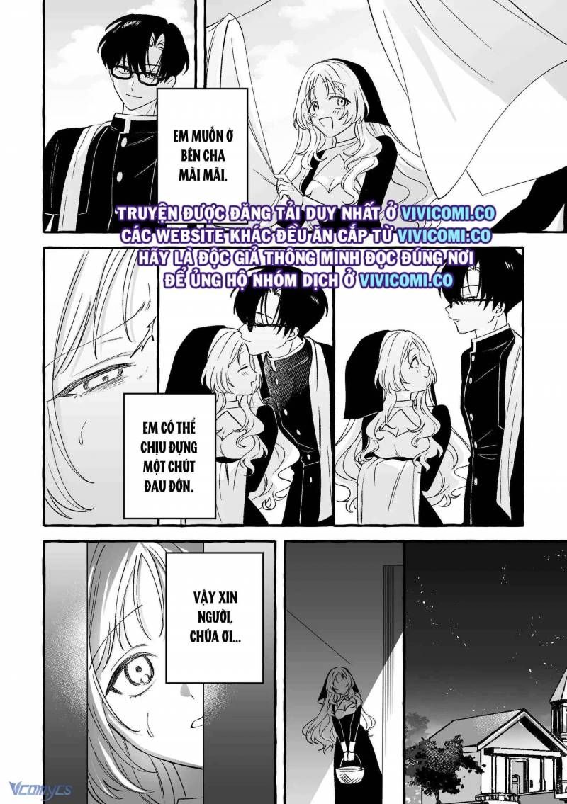 đọc truyện [18+] Tuyển Tập Truyện Ngắn Manga Chương 69 ảnh 43 tại Thiên Thai Truyện