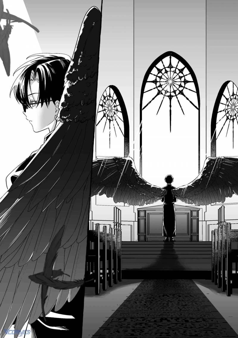 đọc truyện [18+] Tuyển Tập Truyện Ngắn Manga Chương 69 ảnh 44 tại Thiên Thai Truyện