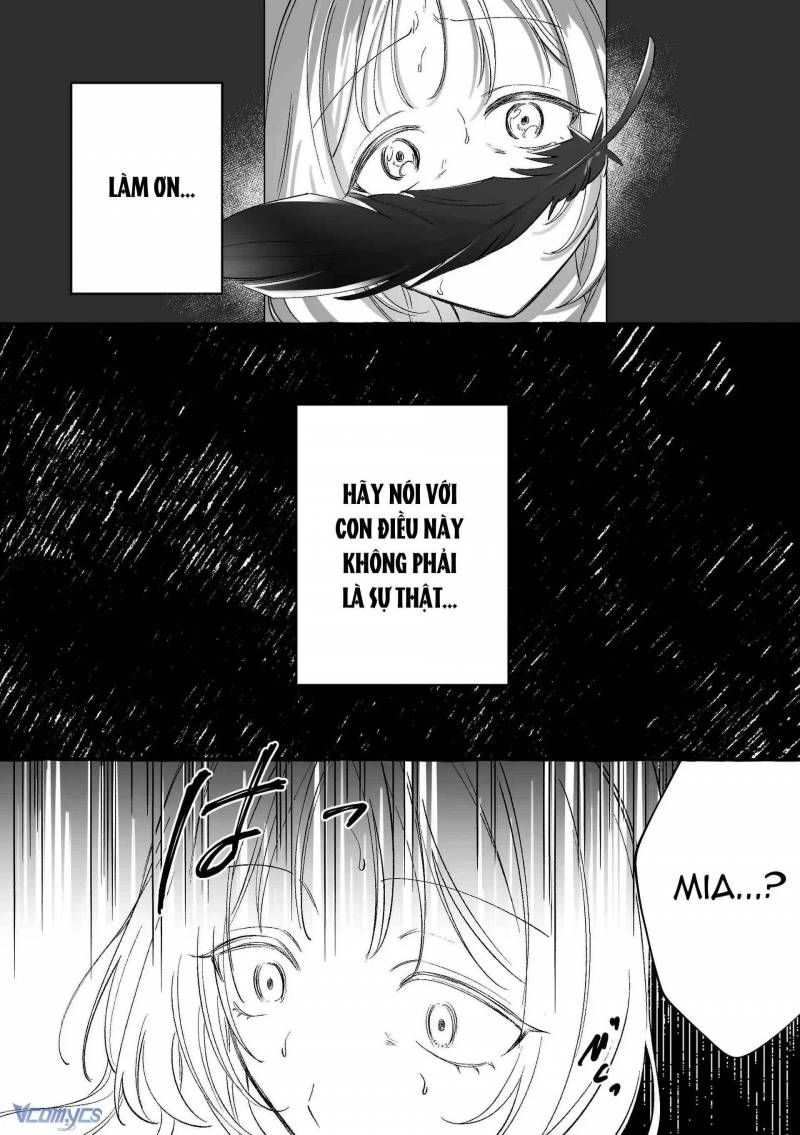 đọc truyện [18+] Tuyển Tập Truyện Ngắn Manga Chương 69 ảnh 45 tại Thiên Thai Truyện