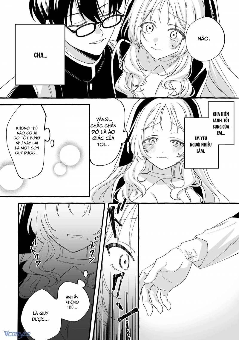 đọc truyện [18+] Tuyển Tập Truyện Ngắn Manga Chương 69 ảnh 47 tại Thiên Thai Truyện