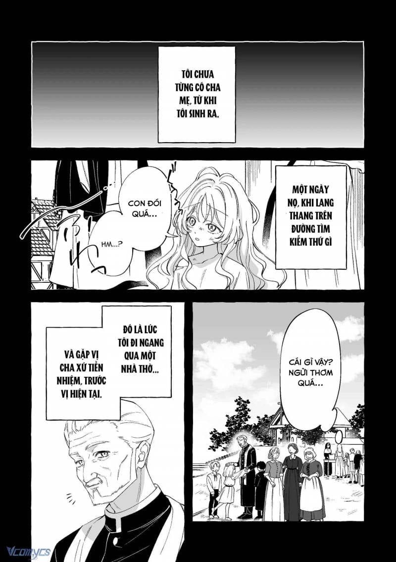 đọc truyện [18+] Tuyển Tập Truyện Ngắn Manga Chương 69 ảnh 7 tại Thiên Thai Truyện