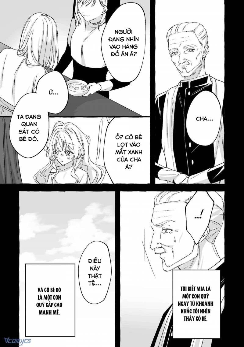 đọc truyện [18+] Tuyển Tập Truyện Ngắn Manga Chương 69 ảnh 54 tại Thiên Thai Truyện