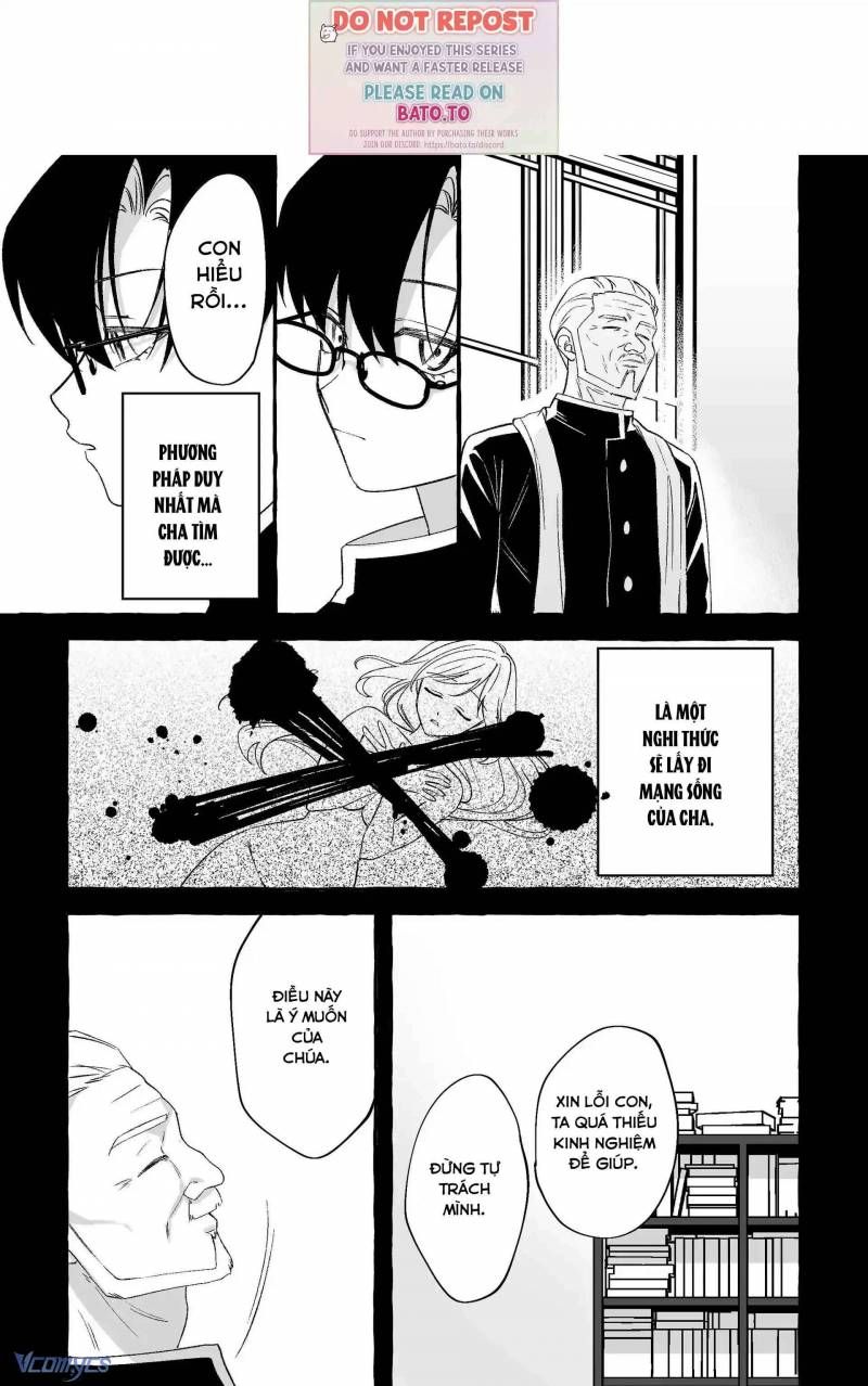 đọc truyện [18+] Tuyển Tập Truyện Ngắn Manga Chương 69 ảnh 56 tại Thiên Thai Truyện