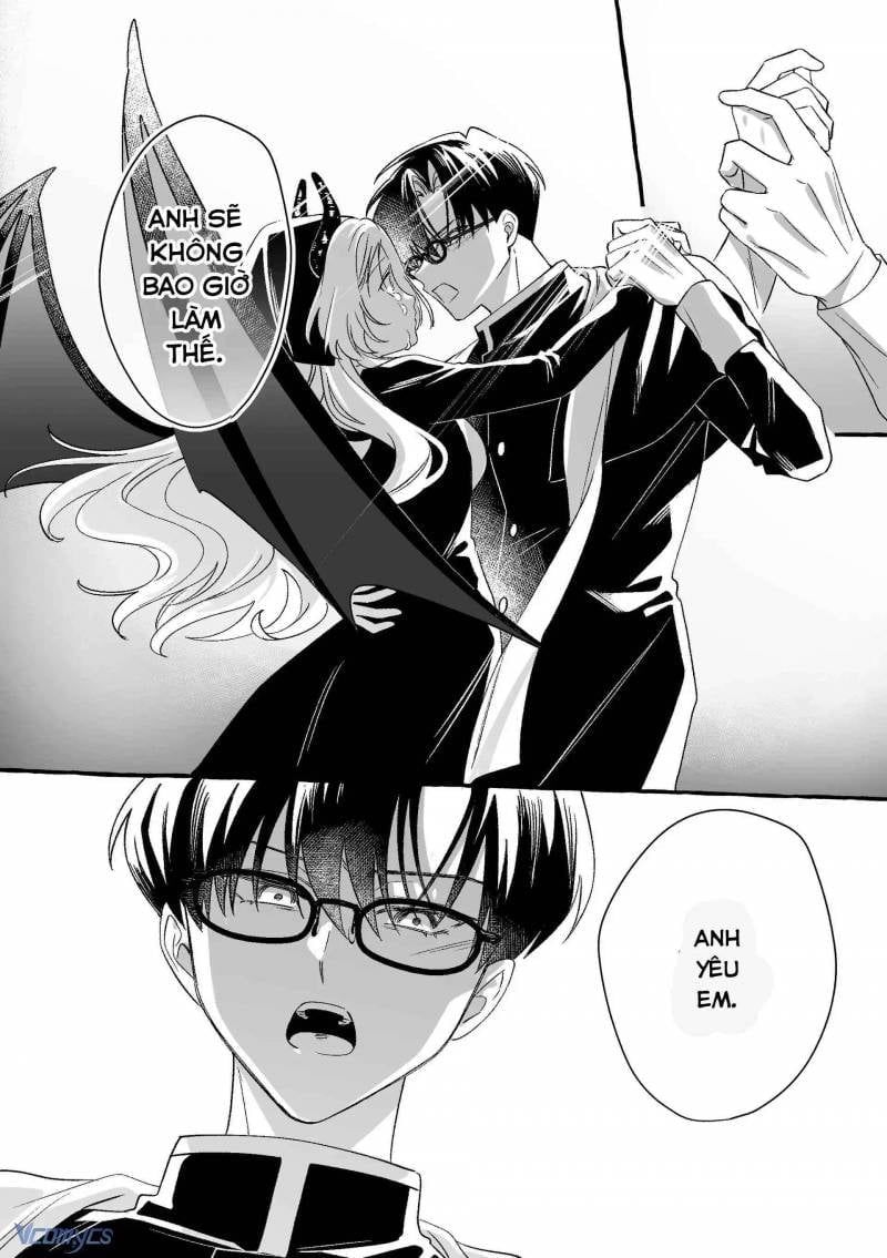 đọc truyện [18+] Tuyển Tập Truyện Ngắn Manga Chương 69 ảnh 59 tại Thiên Thai Truyện