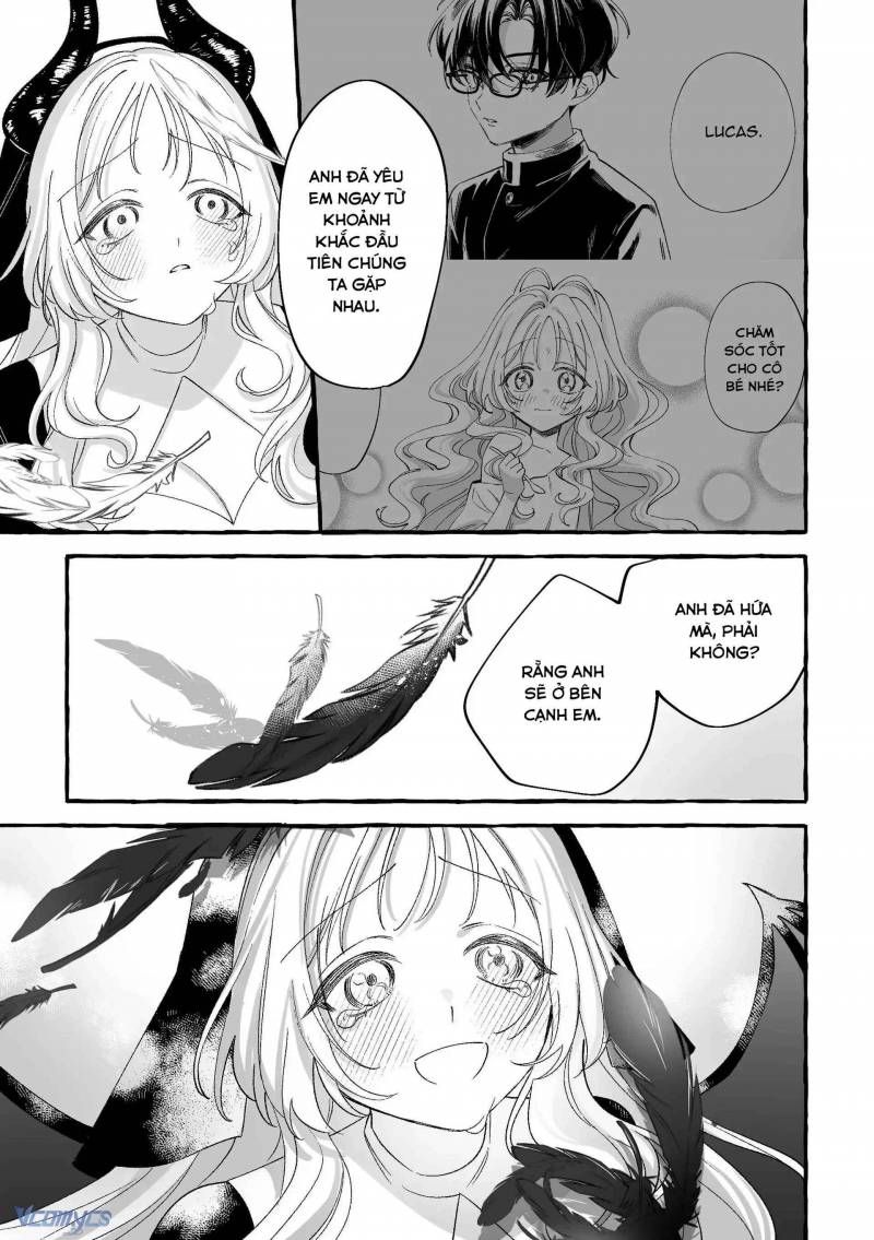 đọc truyện [18+] Tuyển Tập Truyện Ngắn Manga Chương 69 ảnh 60 tại Thiên Thai Truyện