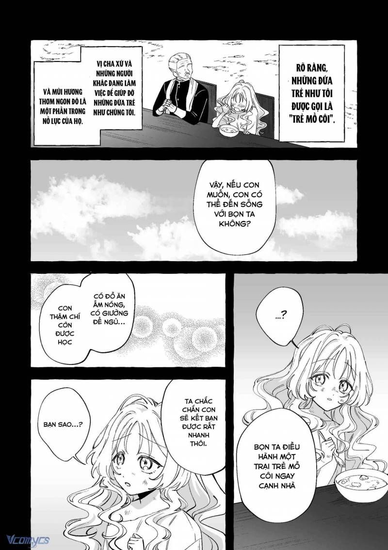 đọc truyện [18+] Tuyển Tập Truyện Ngắn Manga Chương 69 ảnh 8 tại Thiên Thai Truyện