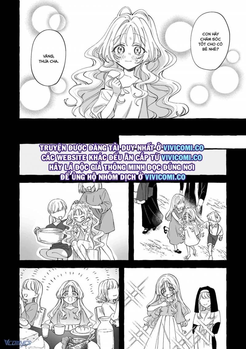 đọc truyện [18+] Tuyển Tập Truyện Ngắn Manga Chương 69 ảnh 10 tại Thiên Thai Truyện