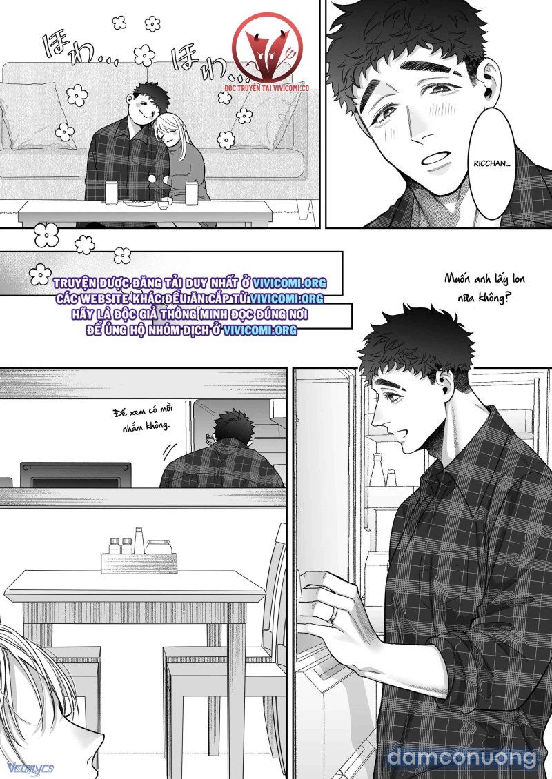 đọc truyện [18+] Tuyển Tập Truyện Ngắn Manga Chương 7 ảnh 40 tại Giả Dược