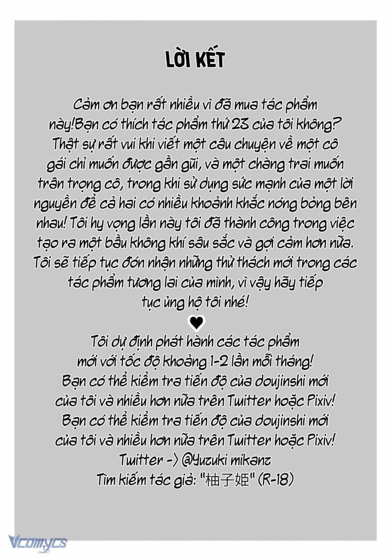 đọc truyện [18+] Tuyển Tập Truyện Ngắn Manga Chương 71 ảnh 54 tại Thiên Thai Truyện