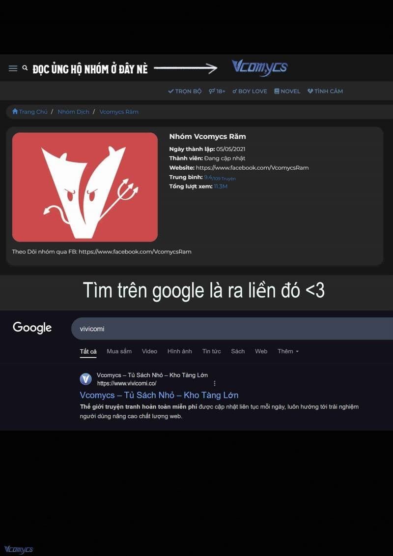 đọc truyện [18+] Tuyển Tập Truyện Ngắn Manga Chương 73.3 ảnh 4 tại Thiên Thai Truyện