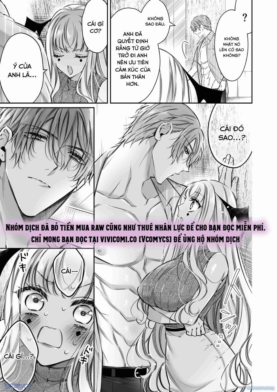 đọc truyện [18+] Tuyển Tập Truyện Ngắn Manga Chương 73 ảnh 106 tại Thiên Thai Truyện