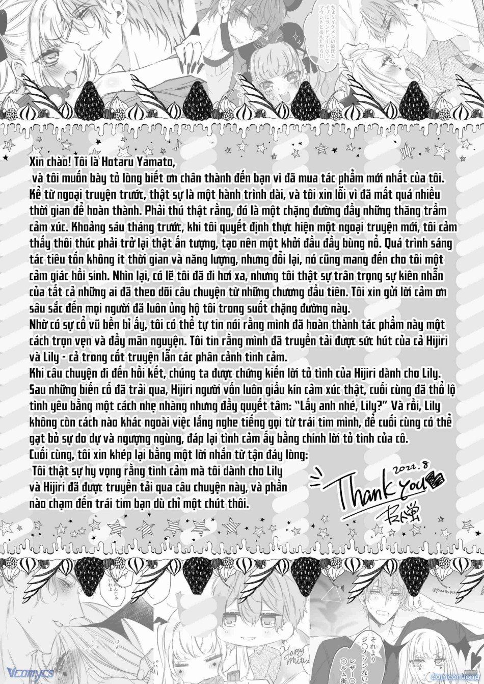 đọc truyện [18+] Tuyển Tập Truyện Ngắn Manga Chương 73 ảnh 114 tại Thiên Thai Truyện