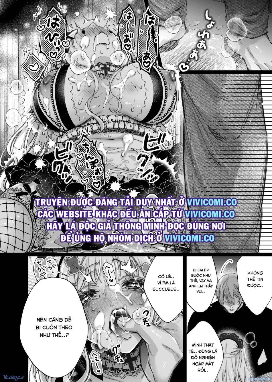 đọc truyện [18+] Tuyển Tập Truyện Ngắn Manga Chương 73 ảnh 137 tại Thiên Thai Truyện