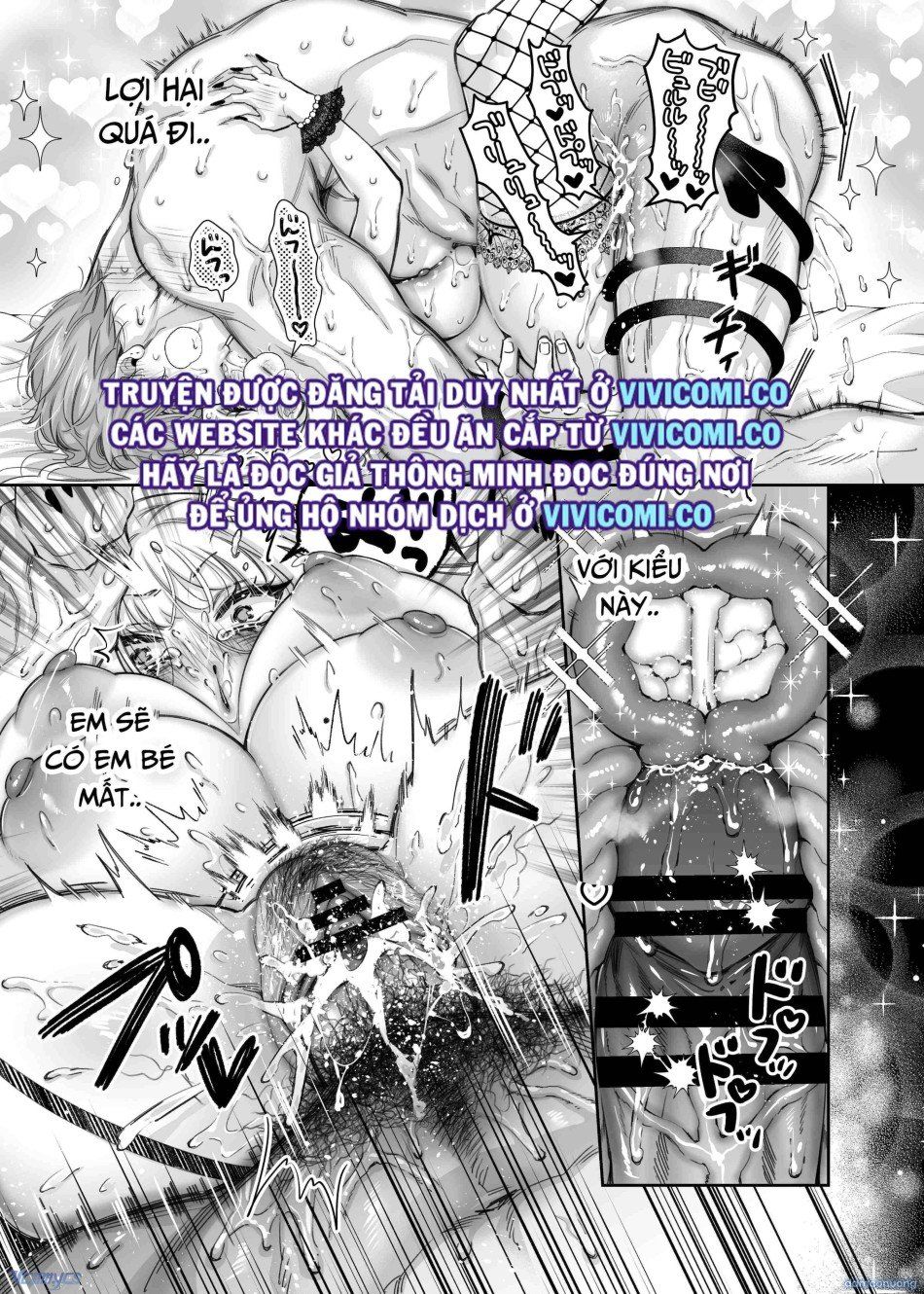 đọc truyện [18+] Tuyển Tập Truyện Ngắn Manga Chương 73 ảnh 162 tại Thiên Thai Truyện