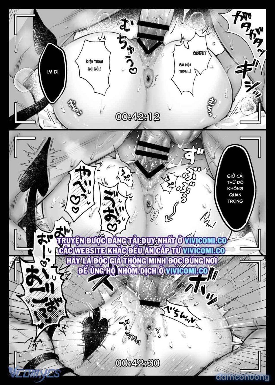 đọc truyện [18+] Tuyển Tập Truyện Ngắn Manga Chương 73 ảnh 175 tại Thiên Thai Truyện