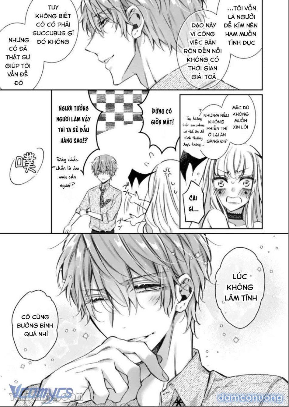 đọc truyện [18+] Tuyển Tập Truyện Ngắn Manga Chương 73 ảnh 32 tại Thiên Thai Truyện