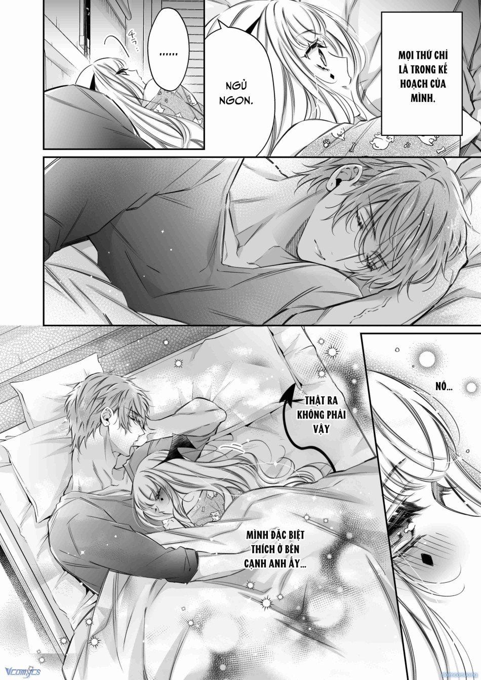 đọc truyện [18+] Tuyển Tập Truyện Ngắn Manga Chương 73 ảnh 49 tại Thiên Thai Truyện