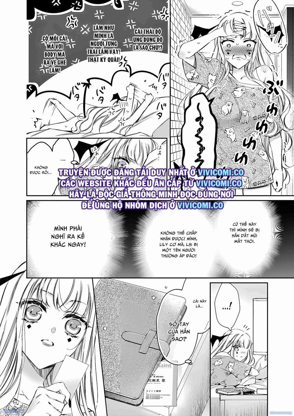 đọc truyện [18+] Tuyển Tập Truyện Ngắn Manga Chương 73 ảnh 51 tại Thiên Thai Truyện