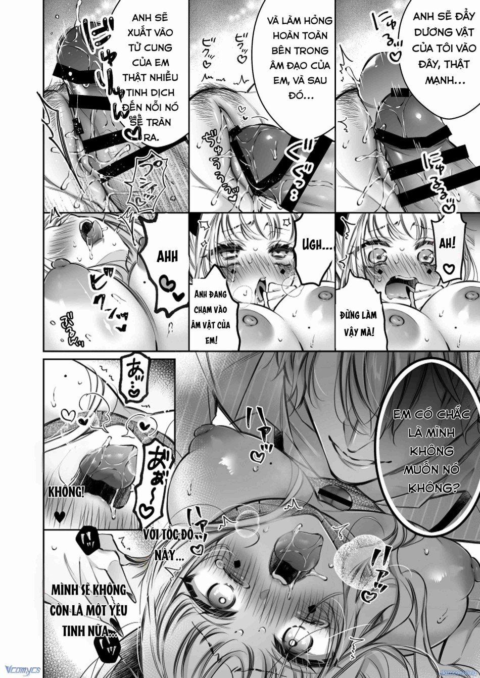 đọc truyện [18+] Tuyển Tập Truyện Ngắn Manga Chương 73 ảnh 86 tại Thiên Thai Truyện