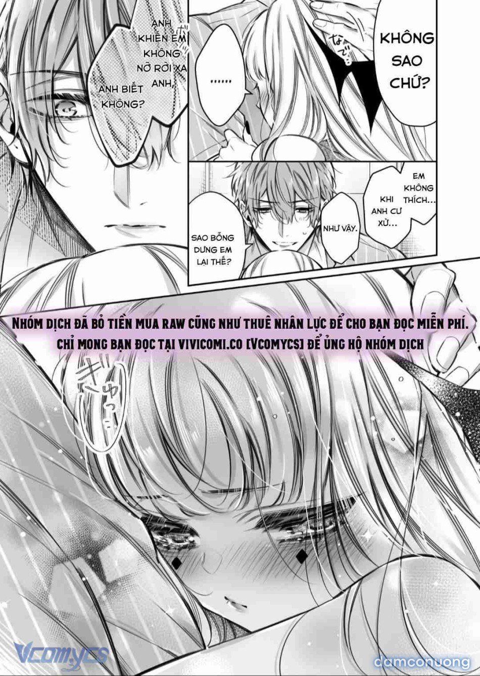 đọc truyện [18+] Tuyển Tập Truyện Ngắn Manga Chương 73 ảnh 98 tại Thiên Thai Truyện