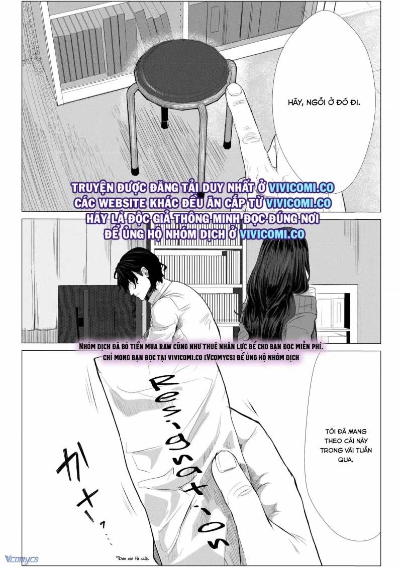 đọc truyện [18+] Tuyển Tập Truyện Ngắn Manga Chương 75 ảnh 28 tại Thiên Thai Truyện