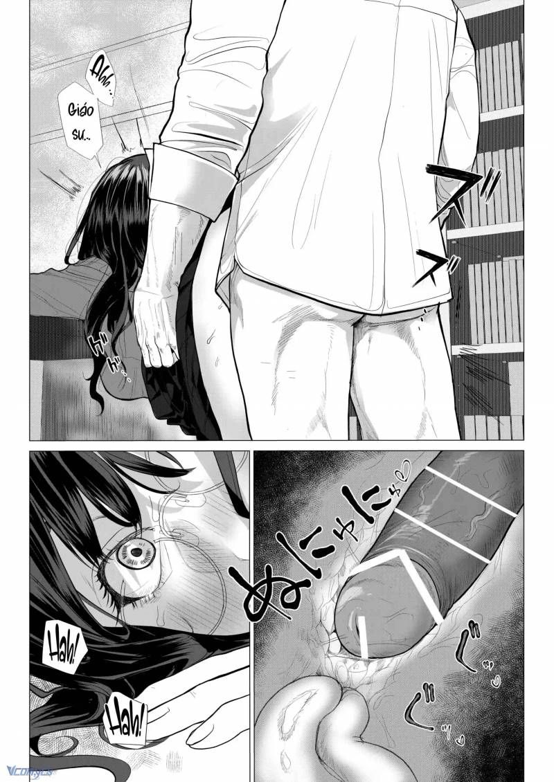 đọc truyện [18+] Tuyển Tập Truyện Ngắn Manga Chương 75 ảnh 47 tại Thiên Thai Truyện