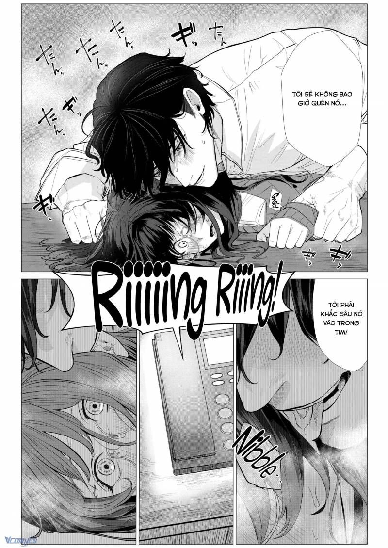 đọc truyện [18+] Tuyển Tập Truyện Ngắn Manga Chương 75 ảnh 50 tại Thiên Thai Truyện