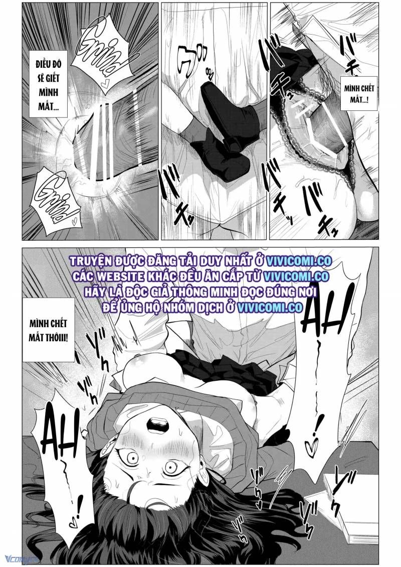 đọc truyện [18+] Tuyển Tập Truyện Ngắn Manga Chương 75 ảnh 58 tại Thiên Thai Truyện