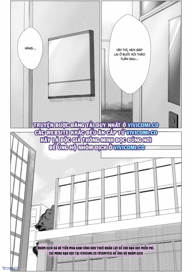 đọc truyện [18+] Tuyển Tập Truyện Ngắn Manga Chương 75 ảnh 62 tại Thiên Thai Truyện