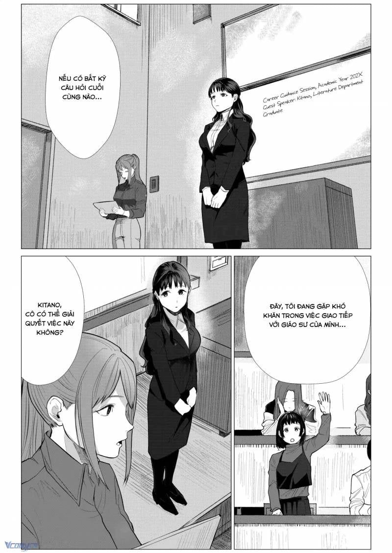 đọc truyện [18+] Tuyển Tập Truyện Ngắn Manga Chương 75 ảnh 63 tại Thiên Thai Truyện