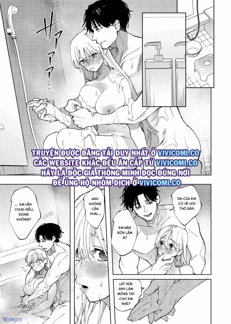 đọc truyện [18+] Tuyển Tập Truyện Ngắn Manga Chương 76 ảnh 48 tại Thiên Thai Truyện