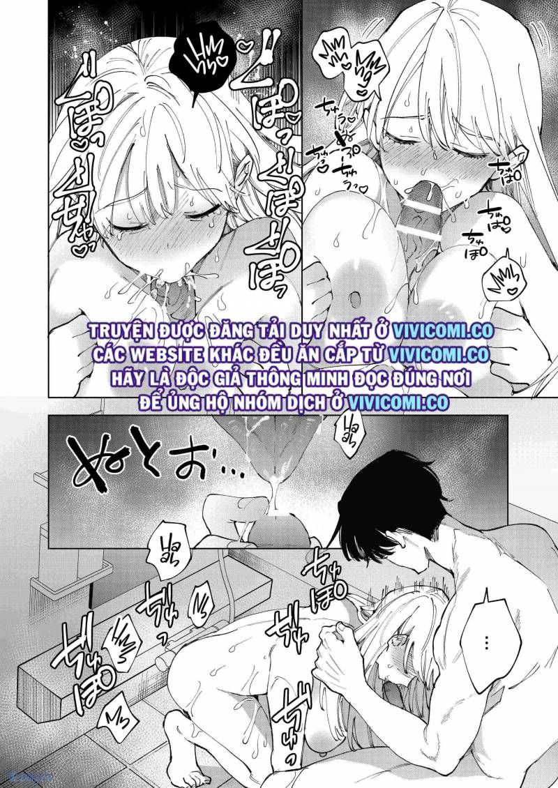 đọc truyện [18+] Tuyển Tập Truyện Ngắn Manga Chương 76 ảnh 51 tại Thiên Thai Truyện