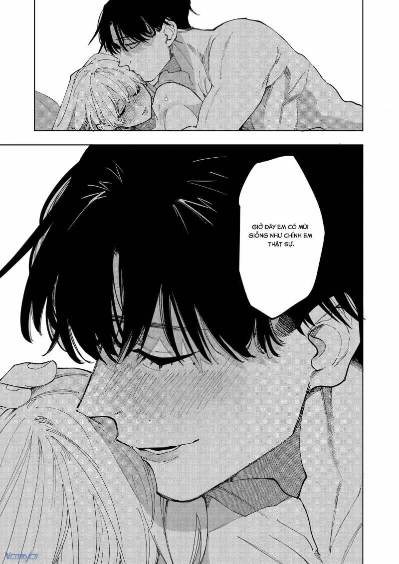 đọc truyện [18+] Tuyển Tập Truyện Ngắn Manga Chương 76 ảnh 64 tại Thiên Thai Truyện